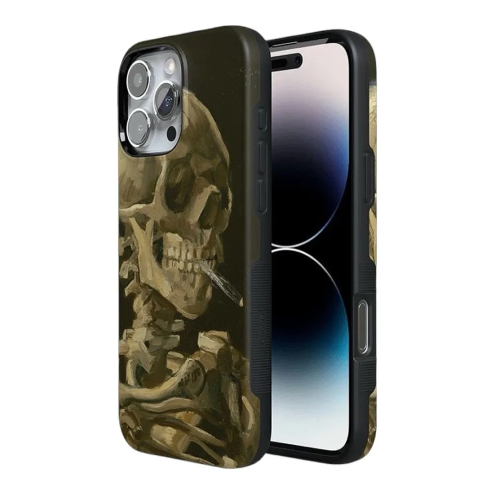 Van Gogh iPhone case